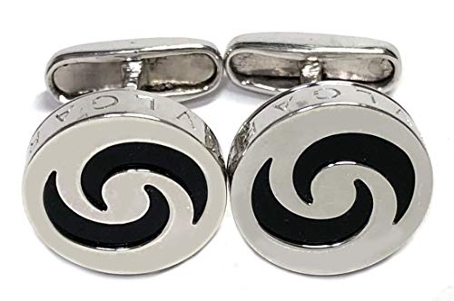 (ブルガリ)ＢＶＬＧＡＲＩ オプティカル カフス [中古]