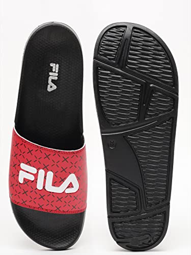 Image of Fila Men's Karel Plus Slipper