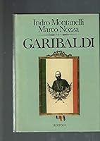 Garibaldi B000UPR73I Book Cover