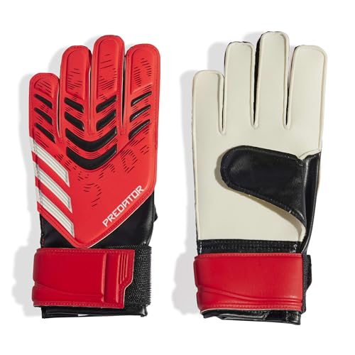 Adidas Unisex-Kids Training Predator Goalie Soccer Gloves,Art 1,3