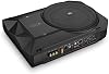 JBL BassPro SL Sistema de Subwoofer Compacto Potenciado Bajo Asiento de 8 pulgadas 125W RMS (250W RMS: 125W), Negro 2