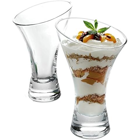 batania 6 x Eisbecher/Für große Eis-Becher Cover