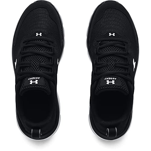 Image of Under Armour Girl's Assert 9 (Big Kid)