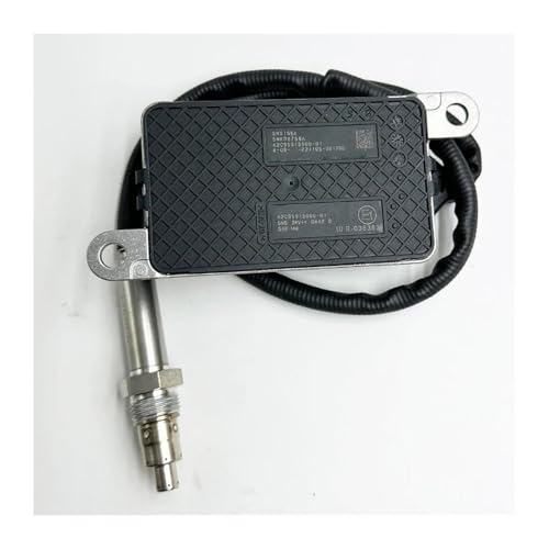 Sonde à oxygène 5WK96756A résout le voyant NOx moteur Cummins SNS156A