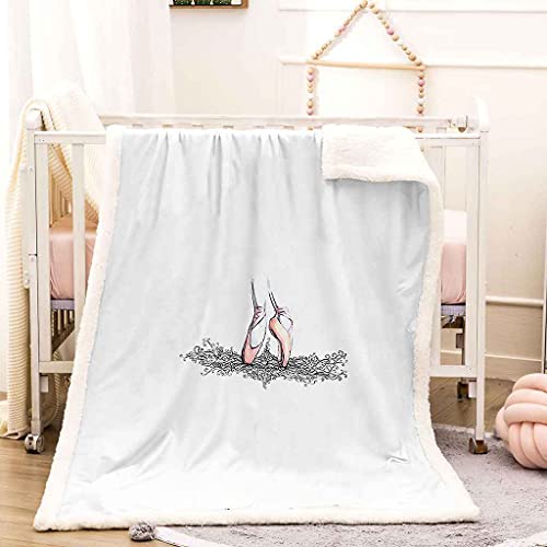 Couverture microfibre douce et confortable 150x200cm pour lit et déplacements - 3