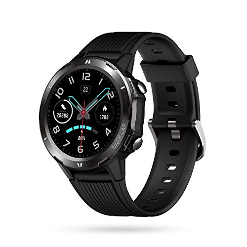 Portronics Smart Watch