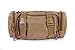 Snugpak ResponsePak, Waist Pack Carry Case with MOLLE Webbing and Alice Clip System, Coyote Tan