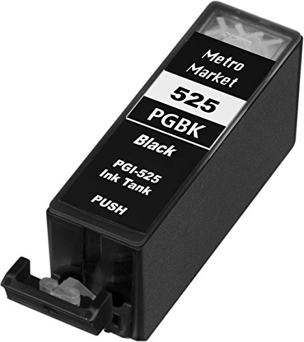 Metro Market 6 Pezzi Sostituzione per Canon