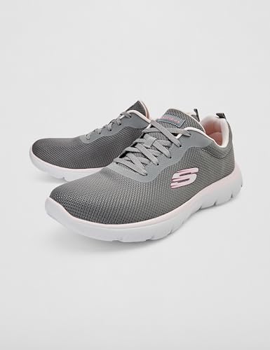 Image of Skechers Womens Summits Lace Up Sneaker