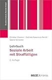 Lehrbuch Soziale Arbeit mit Straffälligen (Studienmodule Soziale Arbeit)