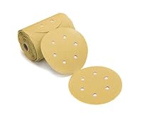 Algopix Similar Product 15 - Mirka 23343220 Bulldog Gold 6Inch