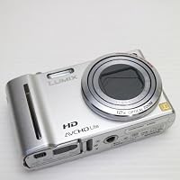 Amazon | パナソニック デジタルカメラ ルミックス ゴールド DMC-TZ10