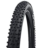 schwalbe rocket ron 29 peso DIAMETRO: 29.GROSOR: 2.10.FORMA: PLEGABLE.MODALIDAD: MTB/BTT