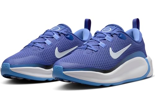 Chaussure de course Nike Infinity Flow running mixte junior légère - 2
