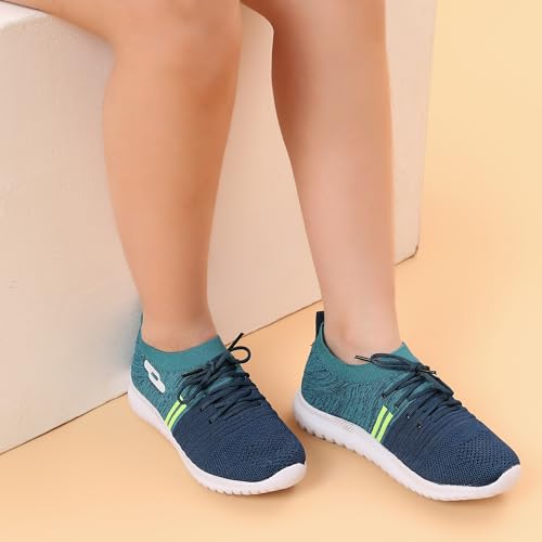 Image of TRASE Boys Sports Running Shoes