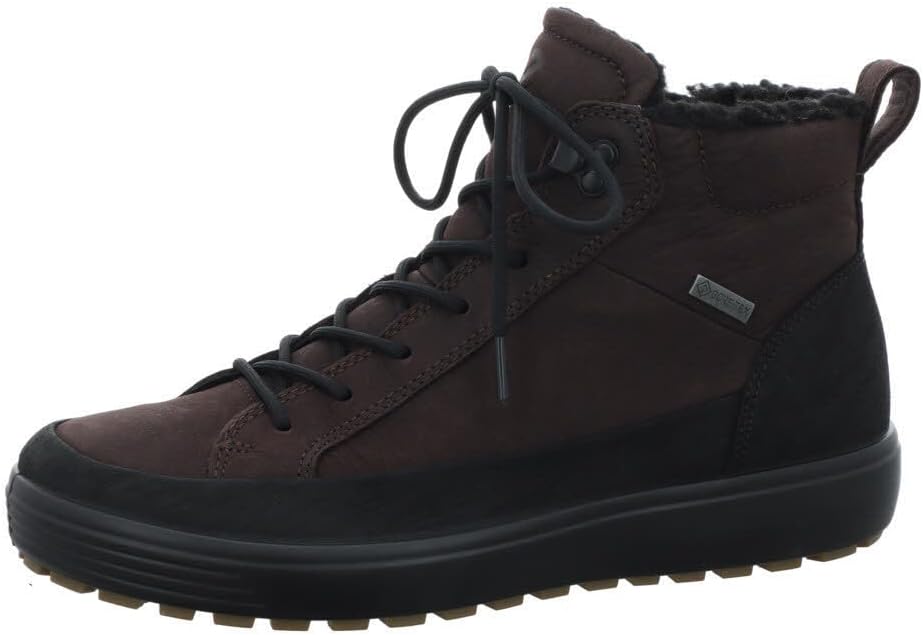ECCO mens Soft 7 Tred - Image 2