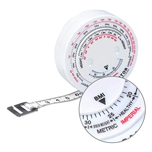 La Mejor Recopilación de Cintas métricas disponible en línea. 17 Cintas métricas marca ORZEL (2)