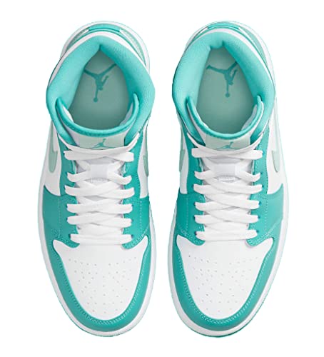 Image of Jordan 1 Mid Women Shoes