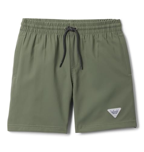 Columbia Boys' PFG Rambler Water Short