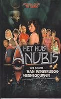 Het Geheim van Winsbrugge-Hennegouwen 905916380X Book Cover