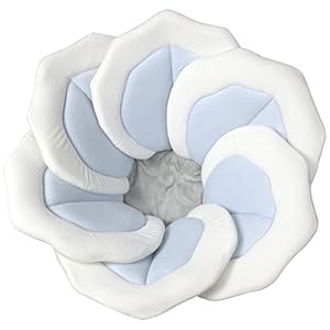 TOFOAN Baby Bath Pad for Infant...