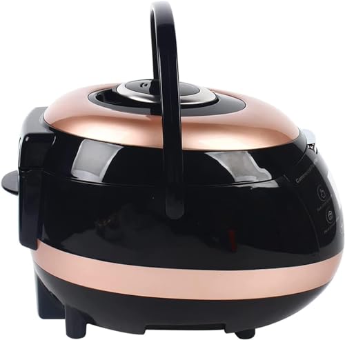 Cuisinière commerciale sago pudding bubble tea automatique 5L