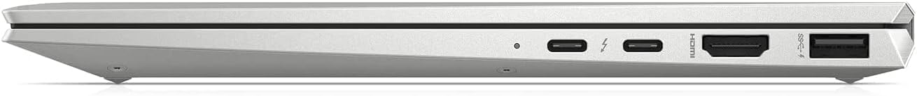 HP EliteBook X360 1030 G7 Ordinateur portable tactile 2 en 1 13,3" FHD Intel Core i5-10310U RAM 16 Go SSD 512 Go Windows 11 Pro Reconditionné