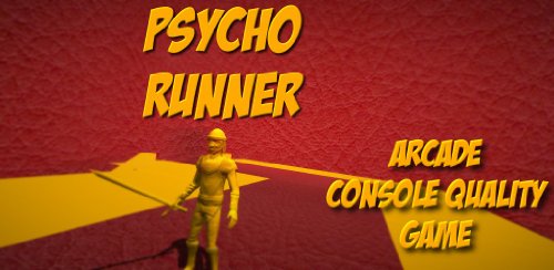 Amazon.com: Psycho Runner [Download] : Video Games