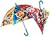 Produktbild POS 30873088 - Stockschirm mit Paw Patrol Motiv, Regenschirm für Kinder, Durchmesser ca. 66 cm, manuelle Sicherheitsöffnung und Fiberglasgestell, idealer Begleiter für regnerische Tage