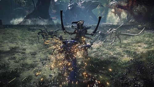 Focus Home Interactive Warhammer 40,000: Space Marine 2 (PlayStation 5) - Image 6