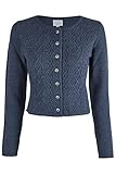 h.moser Trachtenjacke Gries blau grau - XL