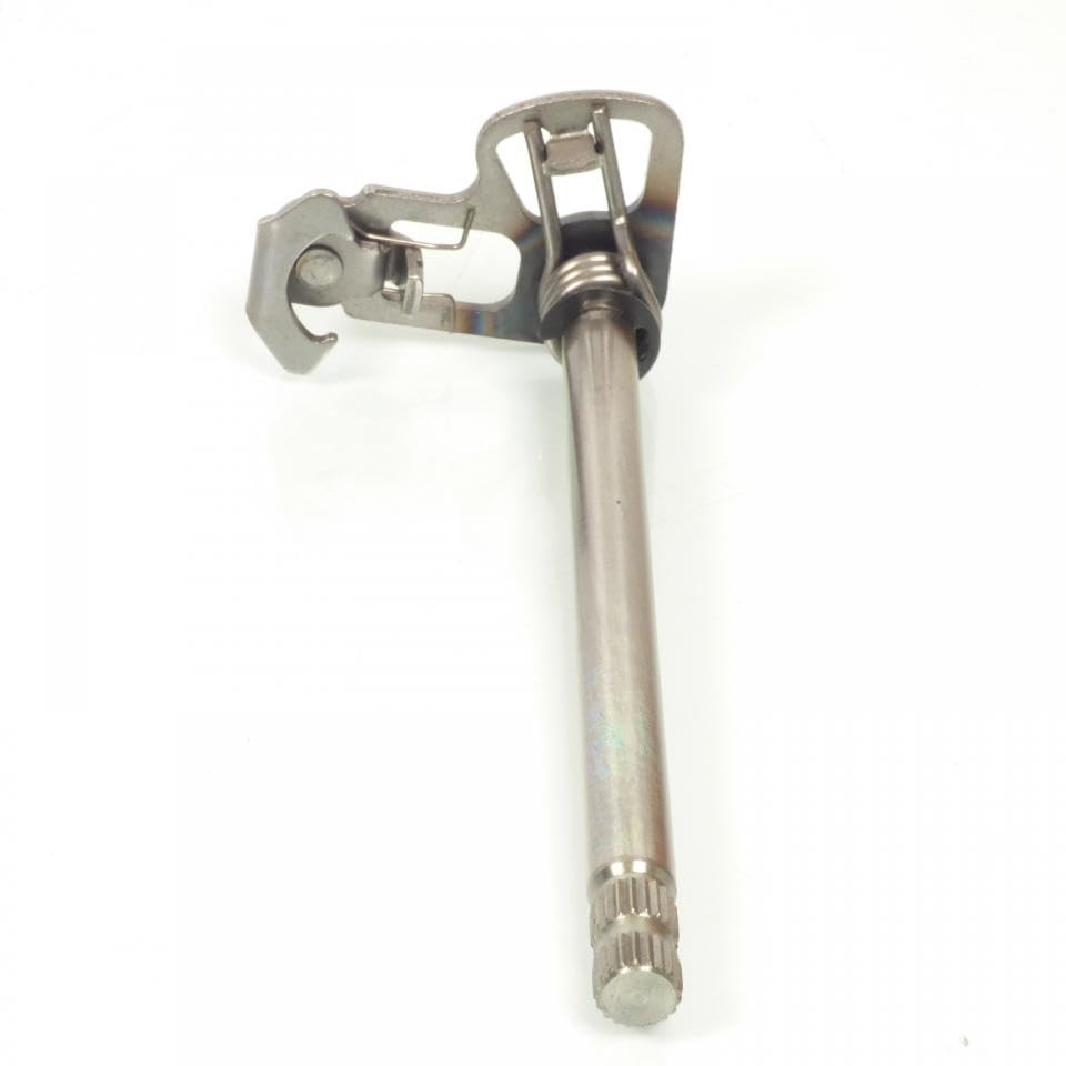 Teknix Asse selettore compatibile con moto Derbi 50 Motore Euro3 2006-2017 1A004355