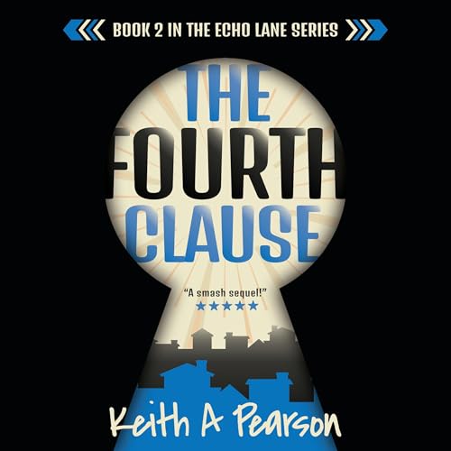 The Fourth Clause by Keith A Pearson episode artwork