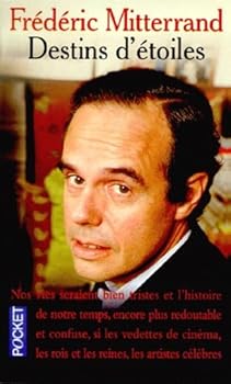 Paperback Destins d'étoiles [French] Book