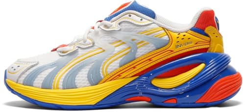 Puma - Juniors Inverse Armored Shoes