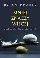 Mniej znaczy wiecej 8377851709 Book Cover