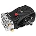 T-47 Series TS2021 5.6 GPM; 3500 PSI 1450 RPM (Right Shaft)