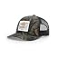 Mossy Country Dna / Black - 6 Panel