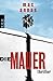 Cover zum Buch Die Mauer