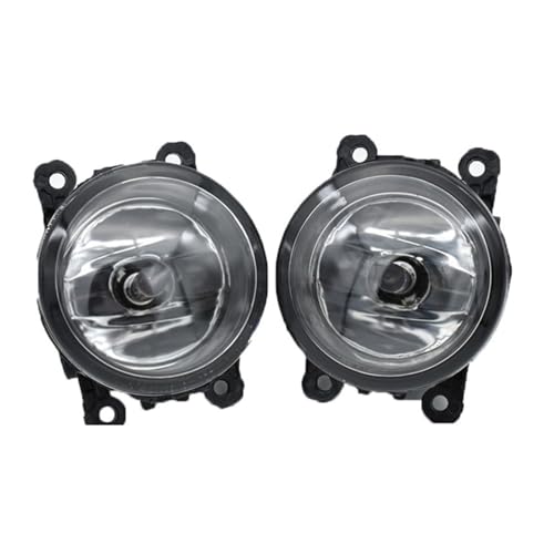 Phare antibrouillard avant pour Mitsubishi Colt CZC 2006-2009 et Triton MN optique OEM 4F9Z-15200-AA