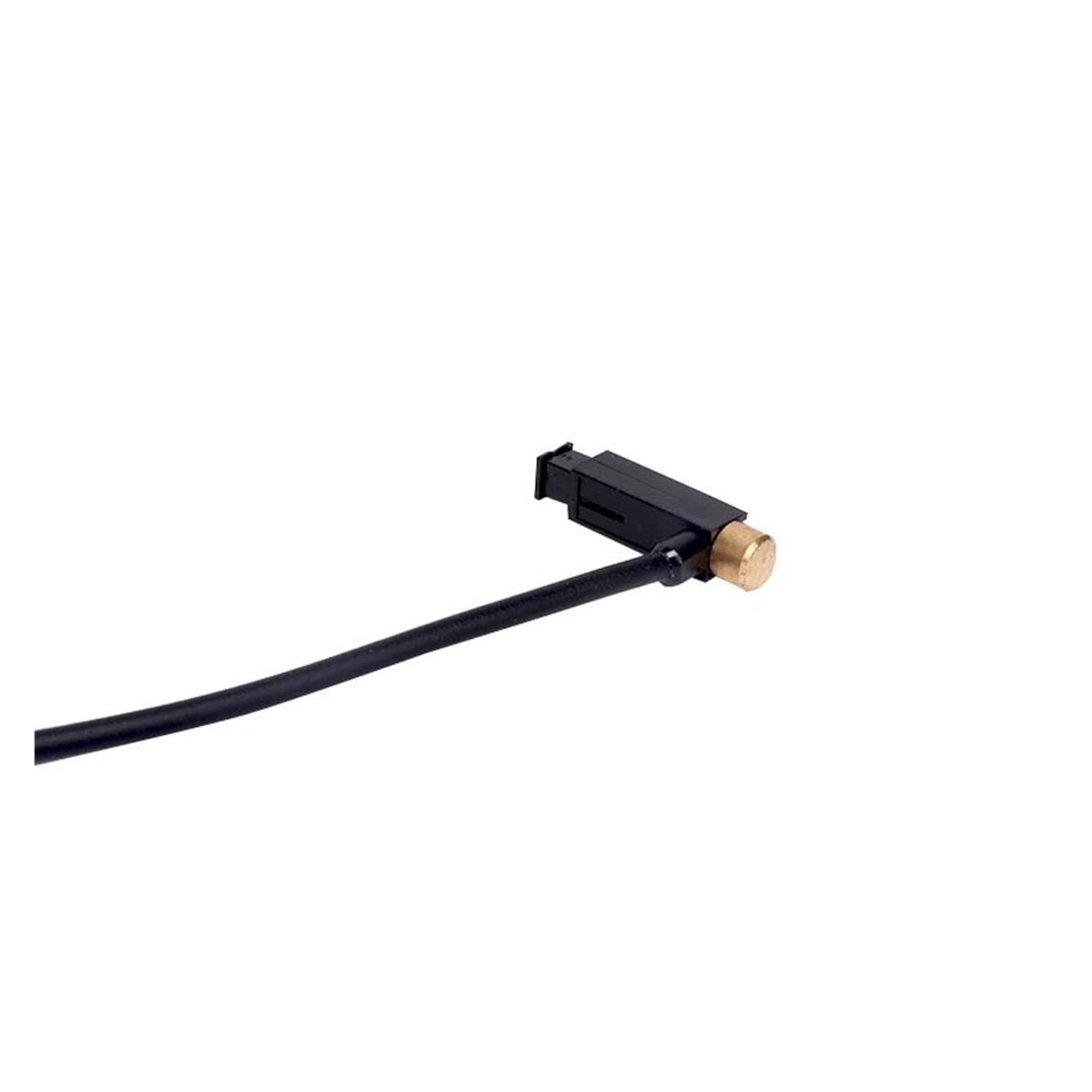 5 pièces Four à gaz Portable feu Piezo allumage câble Longueur 25cm allumeur électronique en céramique go