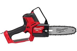 Milwaukee M18 FUEL 8" Pruning Sawzall with One-Handed Pruning Blades