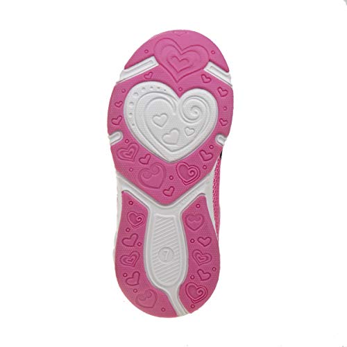 Girl's Mina Tennis Shoe4