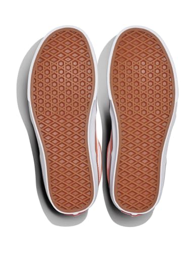Image of Vans Womens Brooklyn Ls Shoe | Low-top Sneakers for Everyday Wear, Walking, Work & Fashion