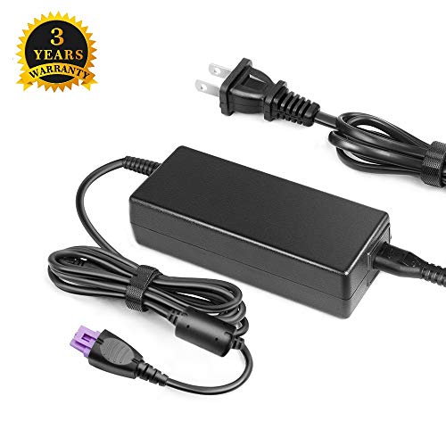 TAIFU 32V 1560mA AC Adapter for 0957-2230 0957-2105 0957-2271 HP Officejet 6000 4500