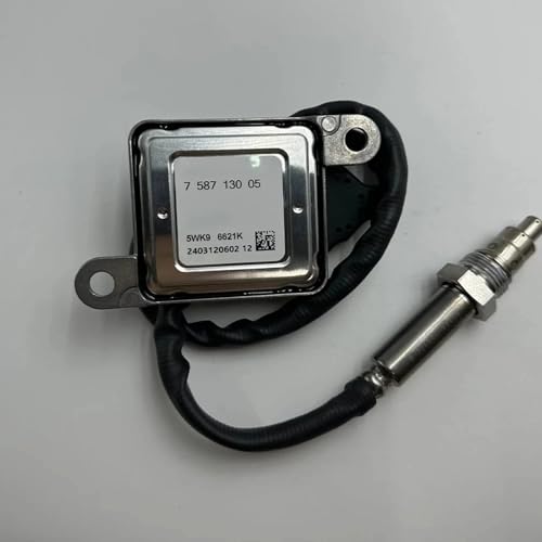 Sonde NOx régule échappement moteur N43 E82 E92 capteur haute précision