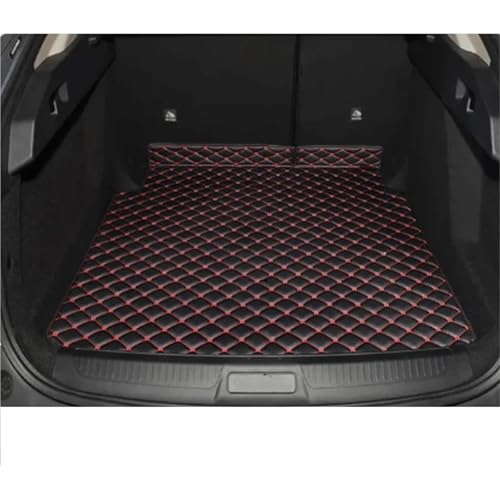 Tapis de coffre Peugeot 408 GT X 2023-2025 : protégez contre les salissures de vos animaux