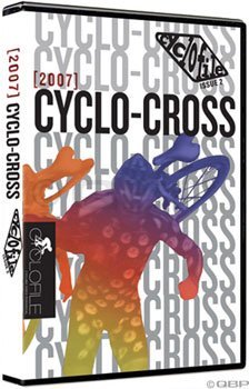 Misc. Video Action Sports Cyclofiles 2 DVD Book