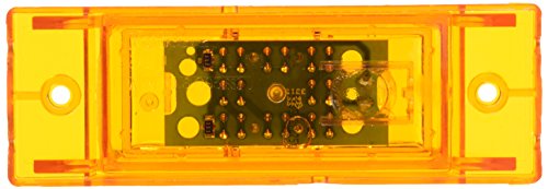 Lámpara LED Truck-Lite 21275Y PC Rated miniatura 2