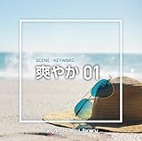 NTVM Music Library �V�[���E�L�[���[�h�� �u�₩01